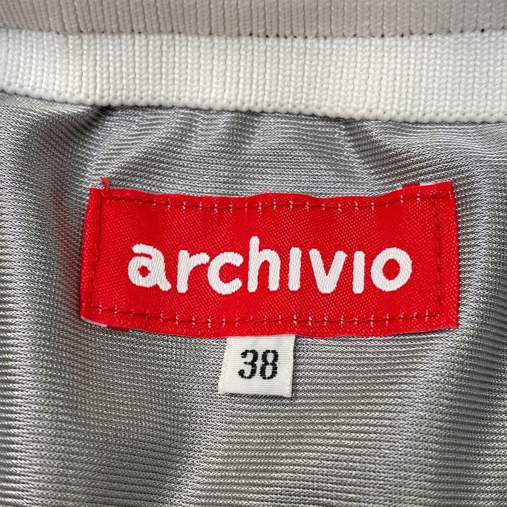 ニットスカート ブラック系