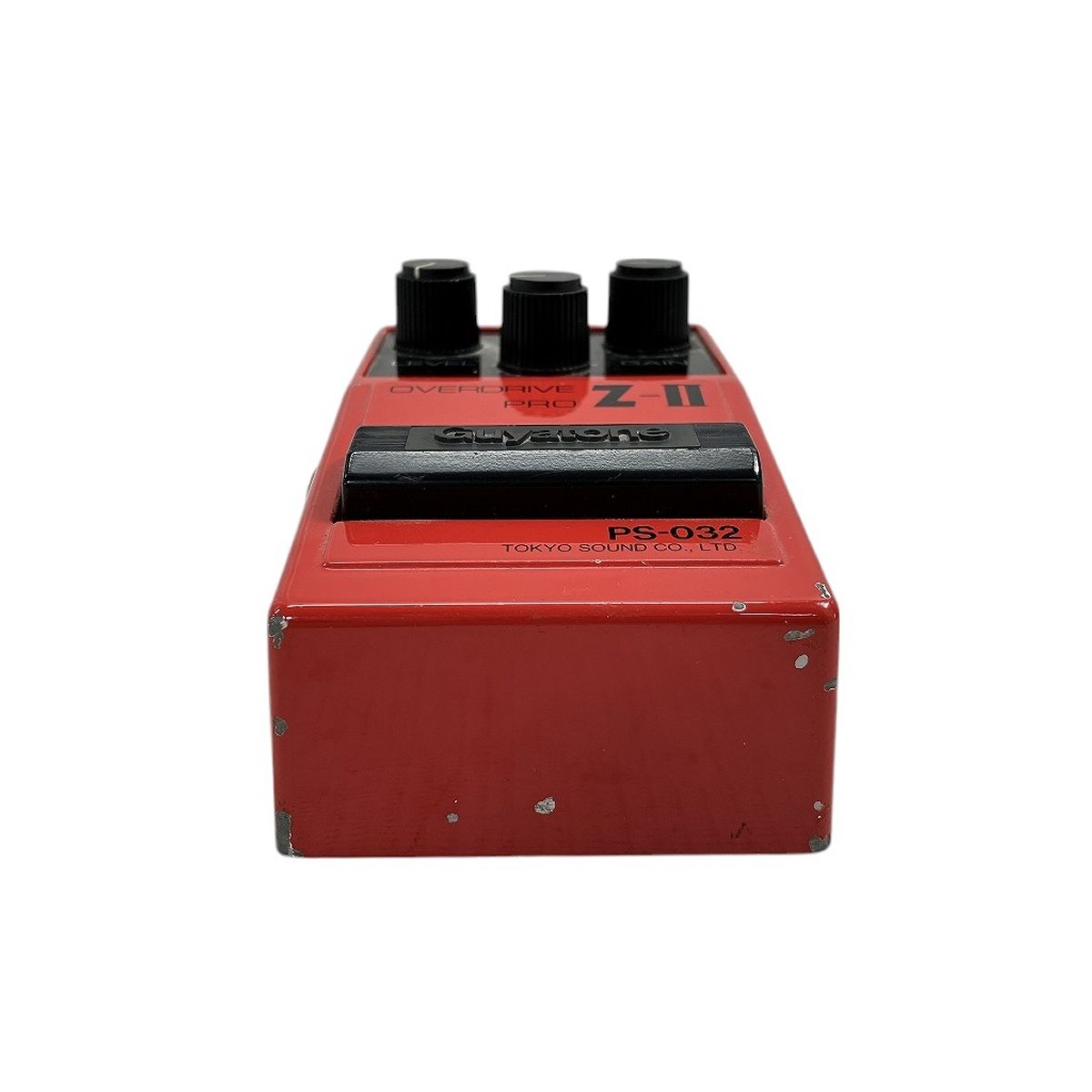 Guyatone PS-032 Overdrive Pro Z-II Rare Vintage Guitar