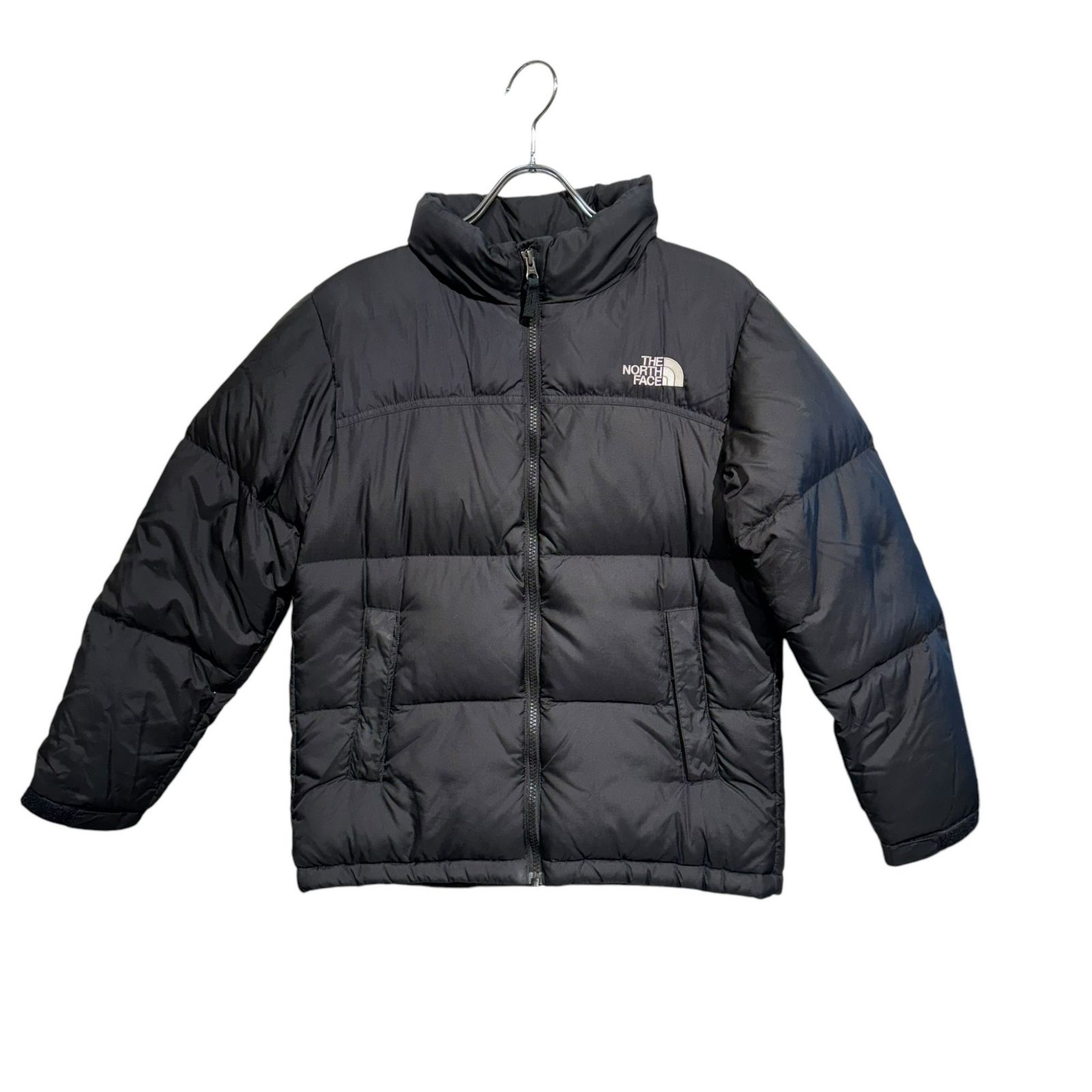 THE NORTH FACE (ザノースフェイス) ④ NDJ91863 ヌプシ