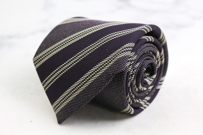 極美品✨Michael J. Drake ドレイクス ネクタイ レジメンタル Michael J. Drake レジメンタルネクタイ 極美品✨Michael J. Drake 極美品