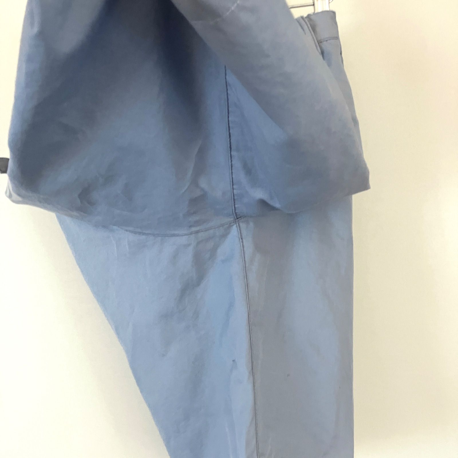 PEARLY GATES パーリーゲイツ コットン×麻ハーフパンツ チェック グリーン系 5 [240001194166]【中古】メンズ PEARLY GATES パーリーゲイツ コットン 麻 ハーフパンツ チェック