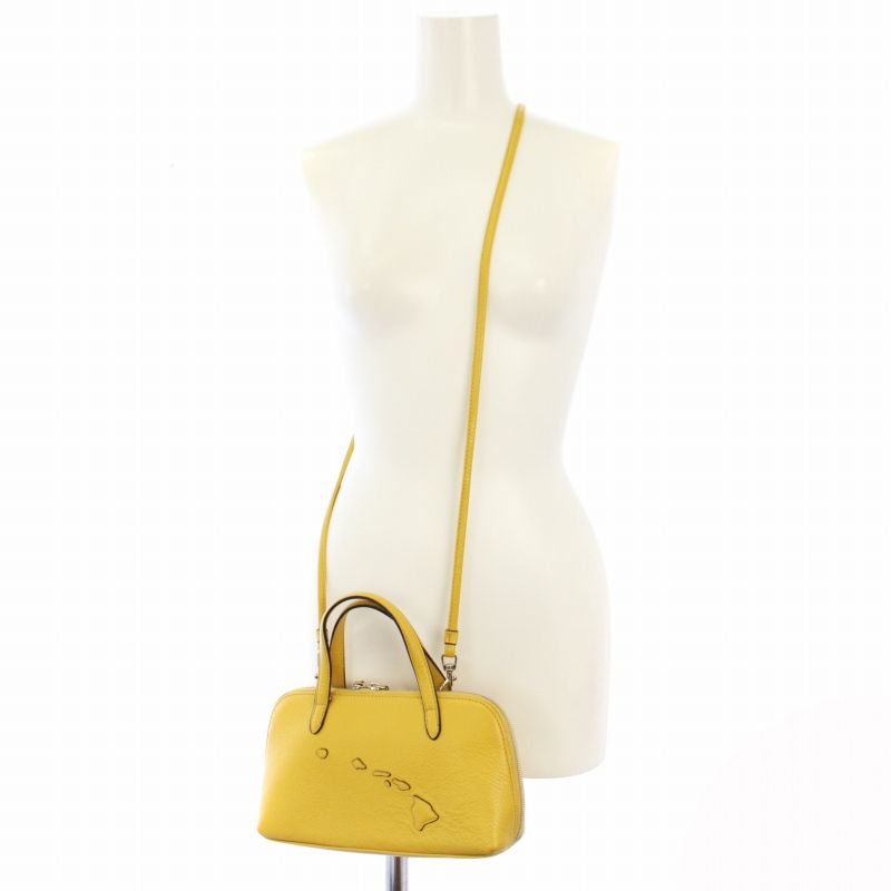 ラナイトランジット Lanai Transit ハンドバッグ ショルダーバッグ  