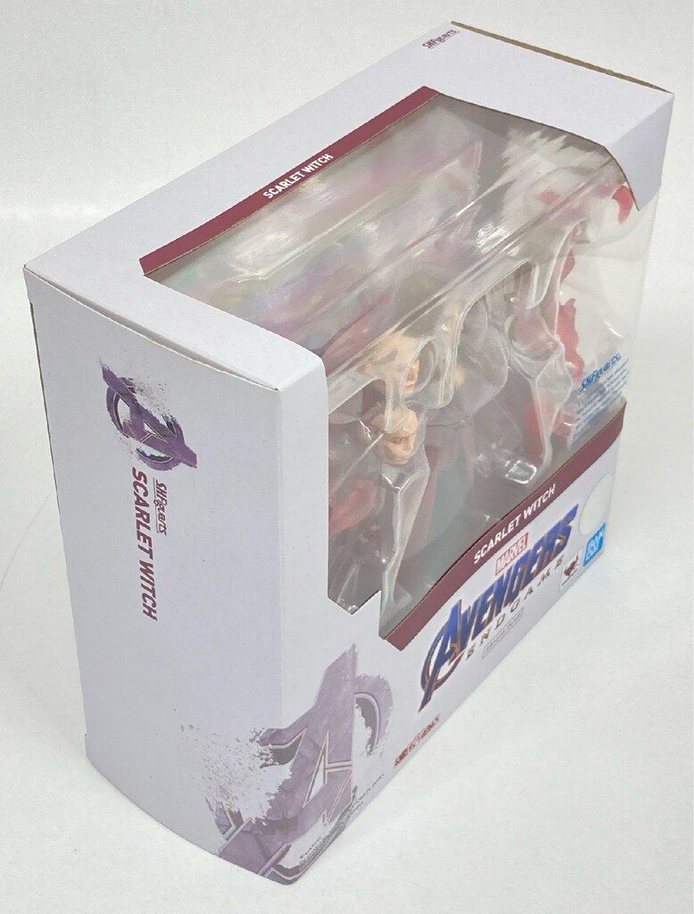 スカーレット