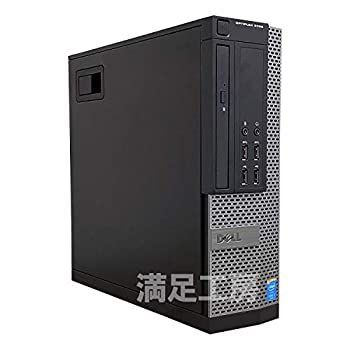 【最新作，格安】 【中古】 Dell デル AMD Radeon R7 250 デスクトップPC Optiplex 9020 SFF 第4世代 Core i7 4770 メモリ16GB SSD256GB 光学ドライブ Windows10 その他
