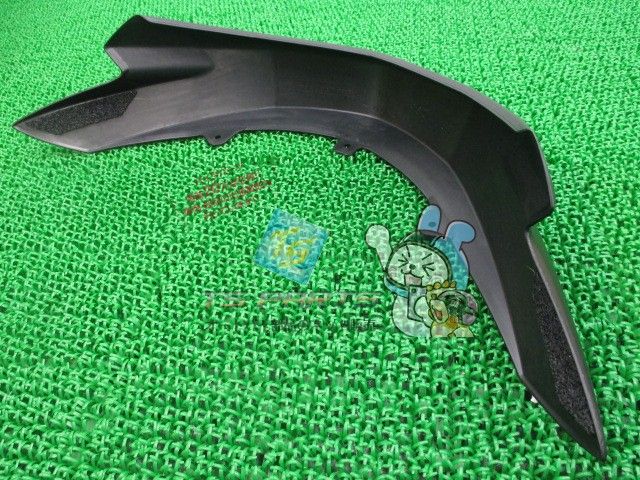 マグザム フロントカウルモール 在庫有 ヤマハ 純正 バイク 部品 車検 Genuine Ge