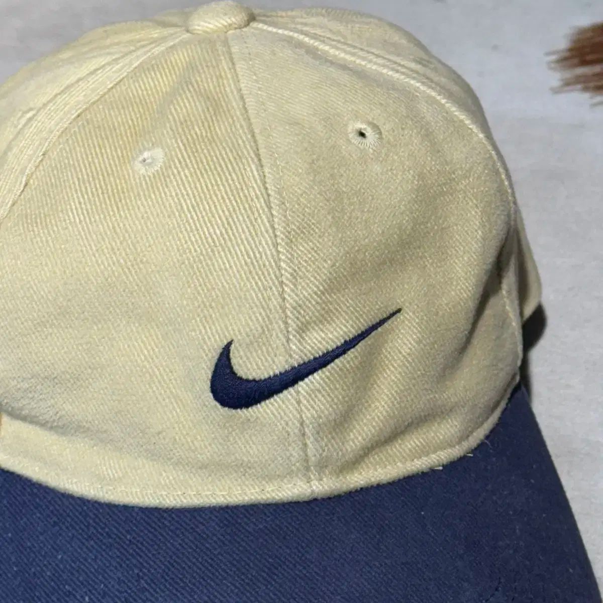 ベースボールキャップ OS