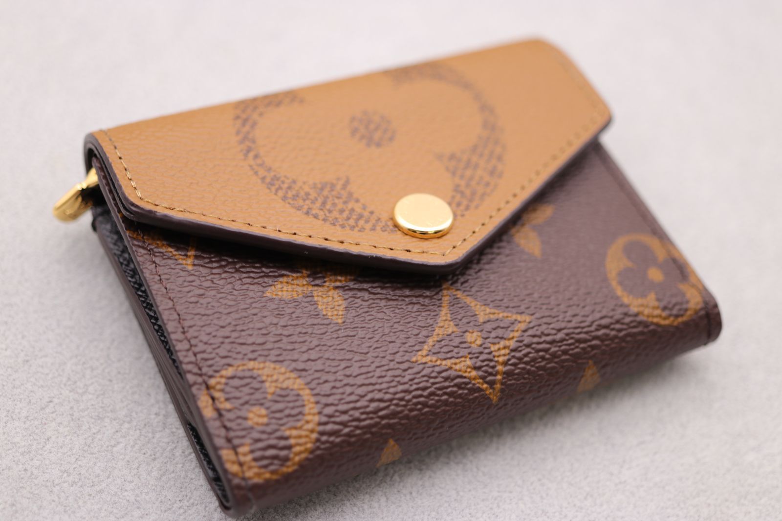 未使用品 Louis Vuitton ルイ ヴィトン モノグラム ジャイアント
