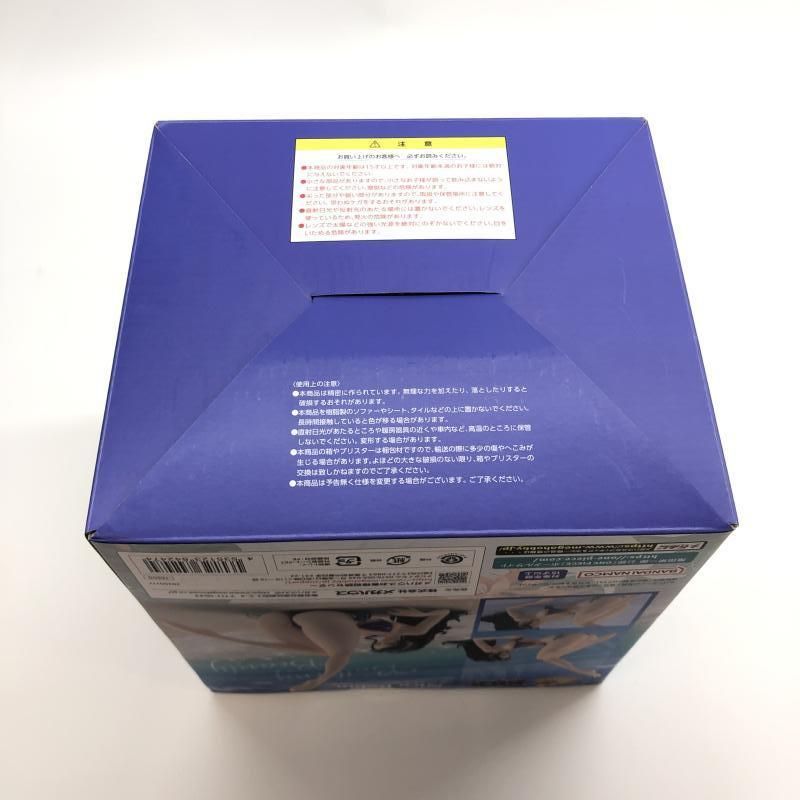 中古】メガハウス P.O.P ニコ・ロビン Ver.BB_02 20th