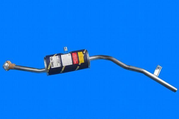【新品】HST マフラー スズキ ジムニー 096-68 Amazon | 辻鐵工所(HST) マフラー スズキ ジムニー用 096-68