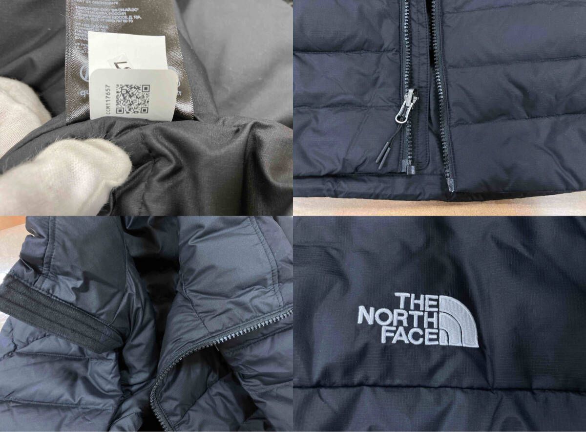 THE NORTH FACE ザノースフェイス NF0A55XGJK3 ダウンジャケット