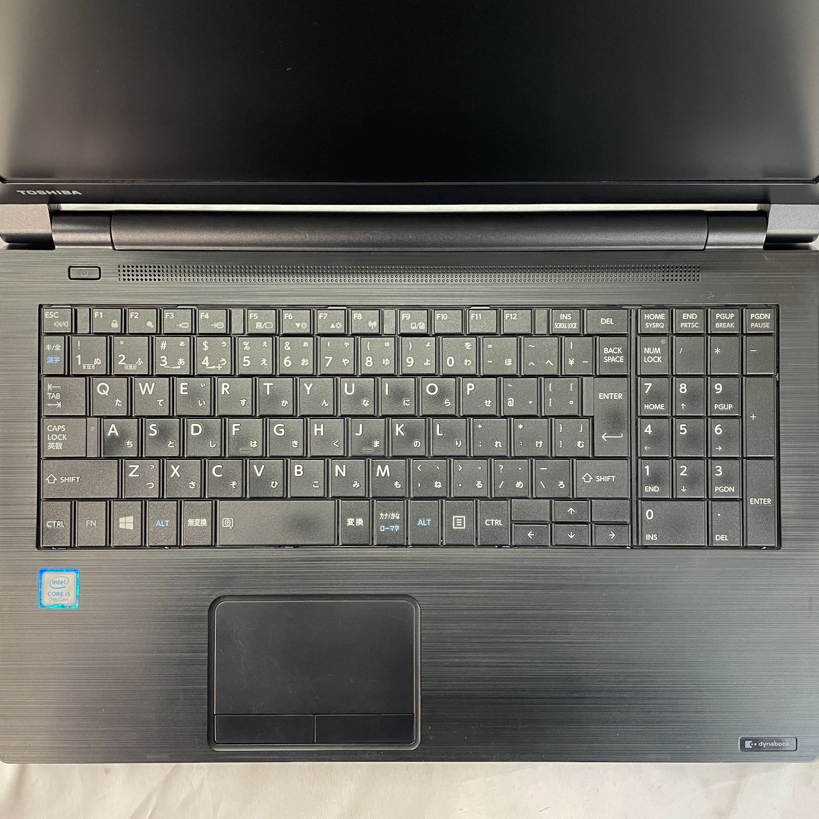 型ノートPC