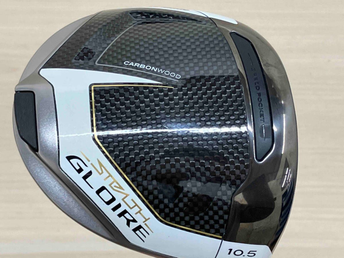 ドライバー TaylorMade/テーラーメイド STEALTH GLOIRE(2022