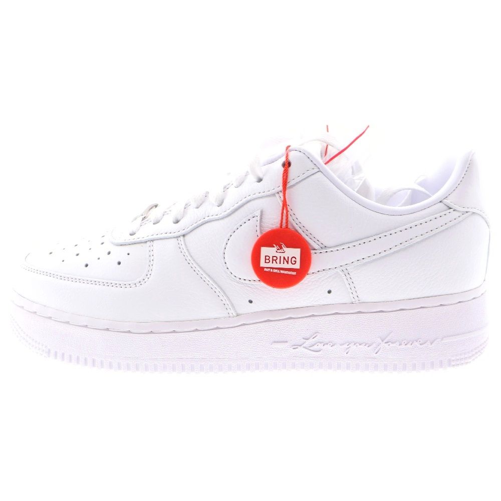 NIKE (ナイキ) AIR FORCE 1 LOW SP Drake NOCTA ドレイク ノクタ エア