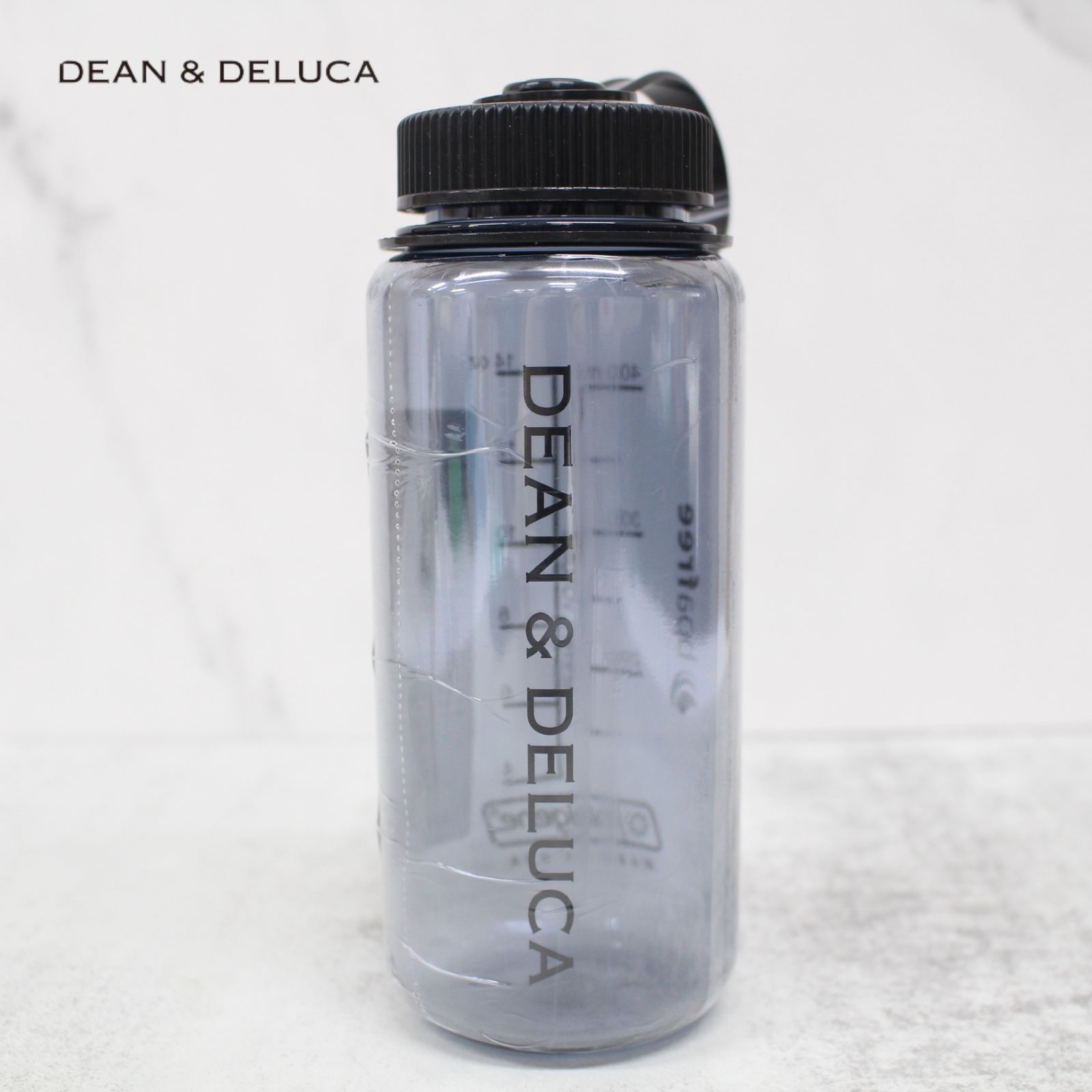 S036)【未使用】DEAN&DELUCA/ディーン&デルーカ nalgen限定コラボ 