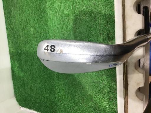 中古】 クリーブランド Cleveland RTX-3 ツアーサテン 48°/08