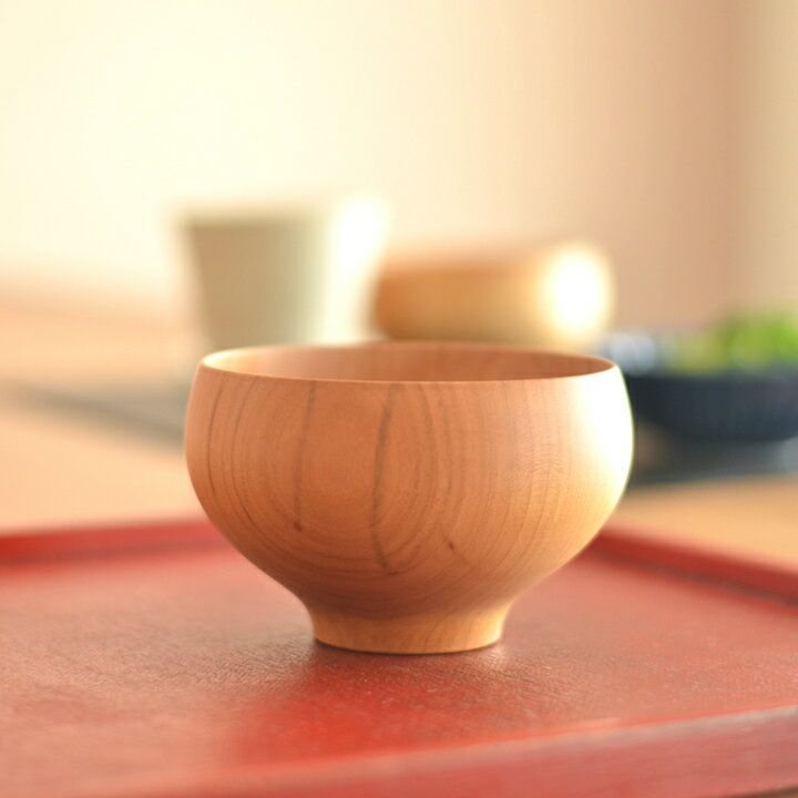 お椀