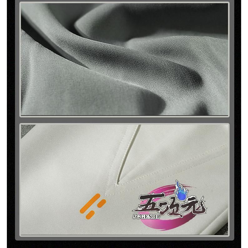 好評販売中 五次元 ゼンレスゾーンゼロ コスプレ 繩匠哲 アキラ 蒼穹に響く鶴鳴 男主人公 衣装 ウィッグ 靴 獣耳 耳飾り 追加可