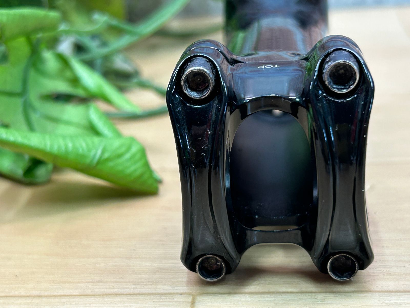 look ls1 7° 120mm アルミステム LOOK LS1 ステム 120mm｜Yahoo!フリマ（旧PayPayフリマ）
