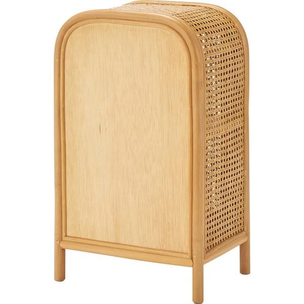 キャビネット 木製 おしゃれ 完成品 北欧 ナチュラル カントリー 2段