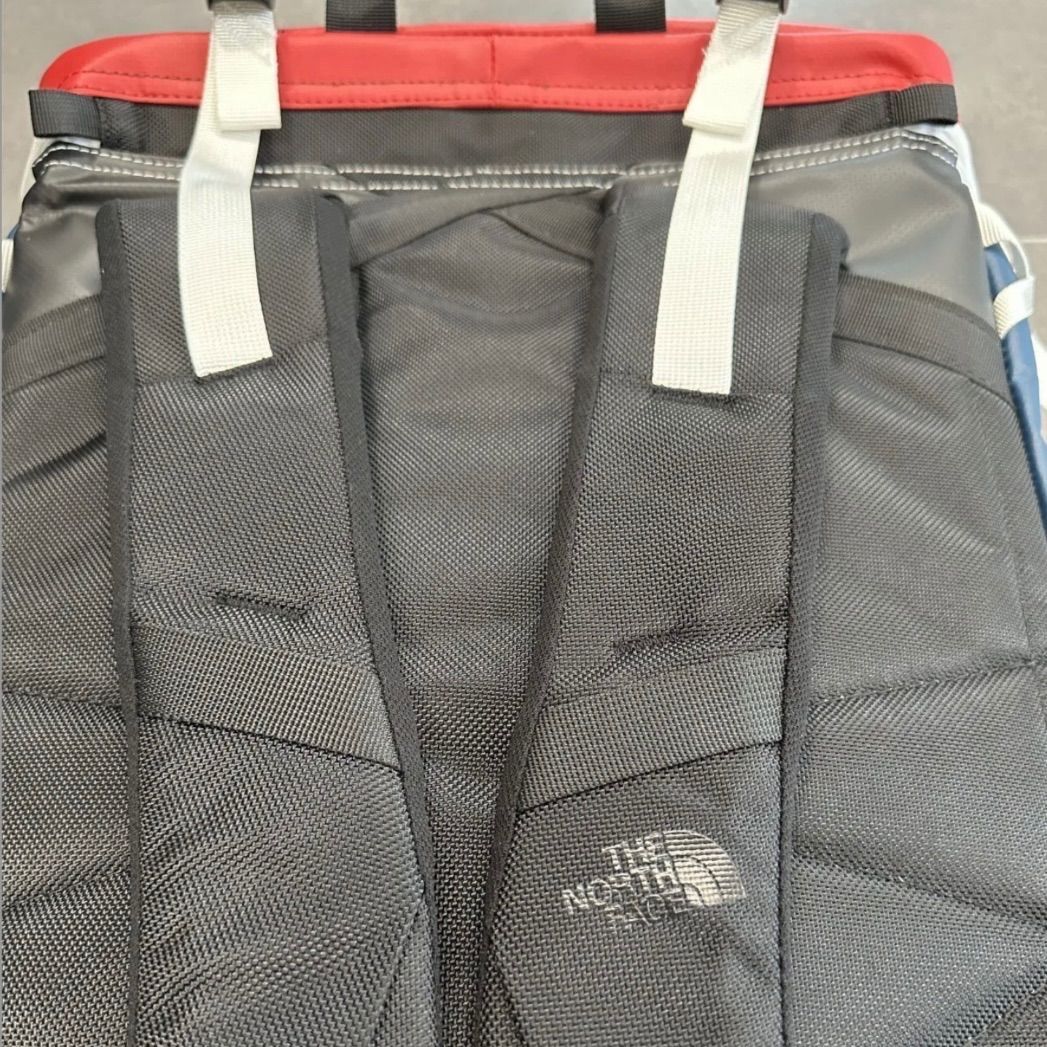 ノースフェイス  BCヒューズボックス2 メンズ レディース ユニセックス カラフル THE NORTH FACE BC Fuse Box II 30L