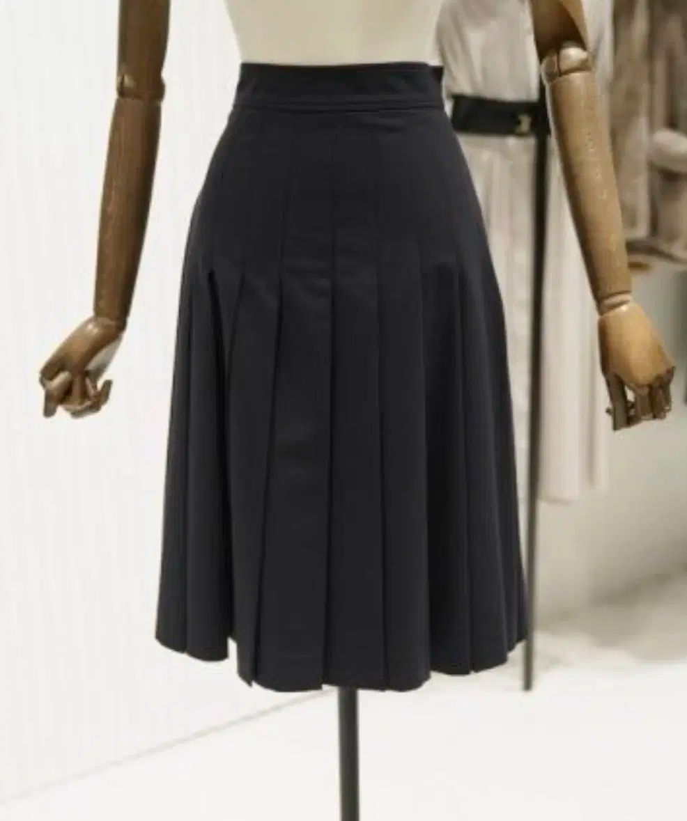 MOJO.S.PHINE モジョエスピン スカート 55