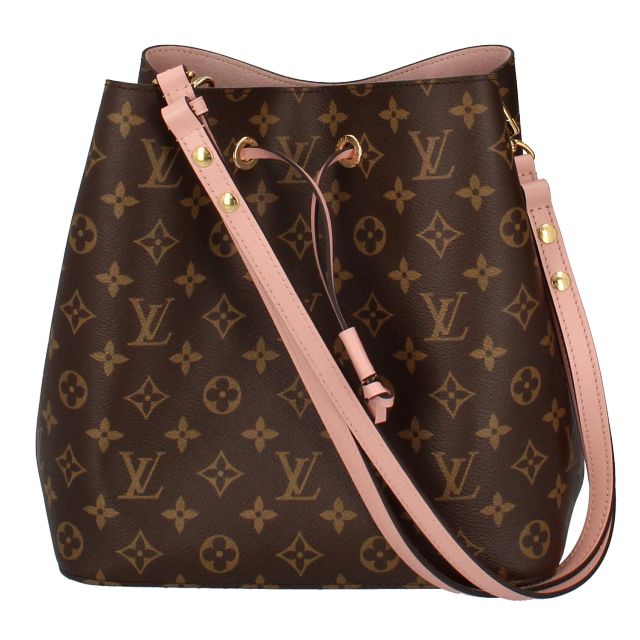 ルイ・ヴィトン ネオノエ モノグラム レディース ショルダーバッグ