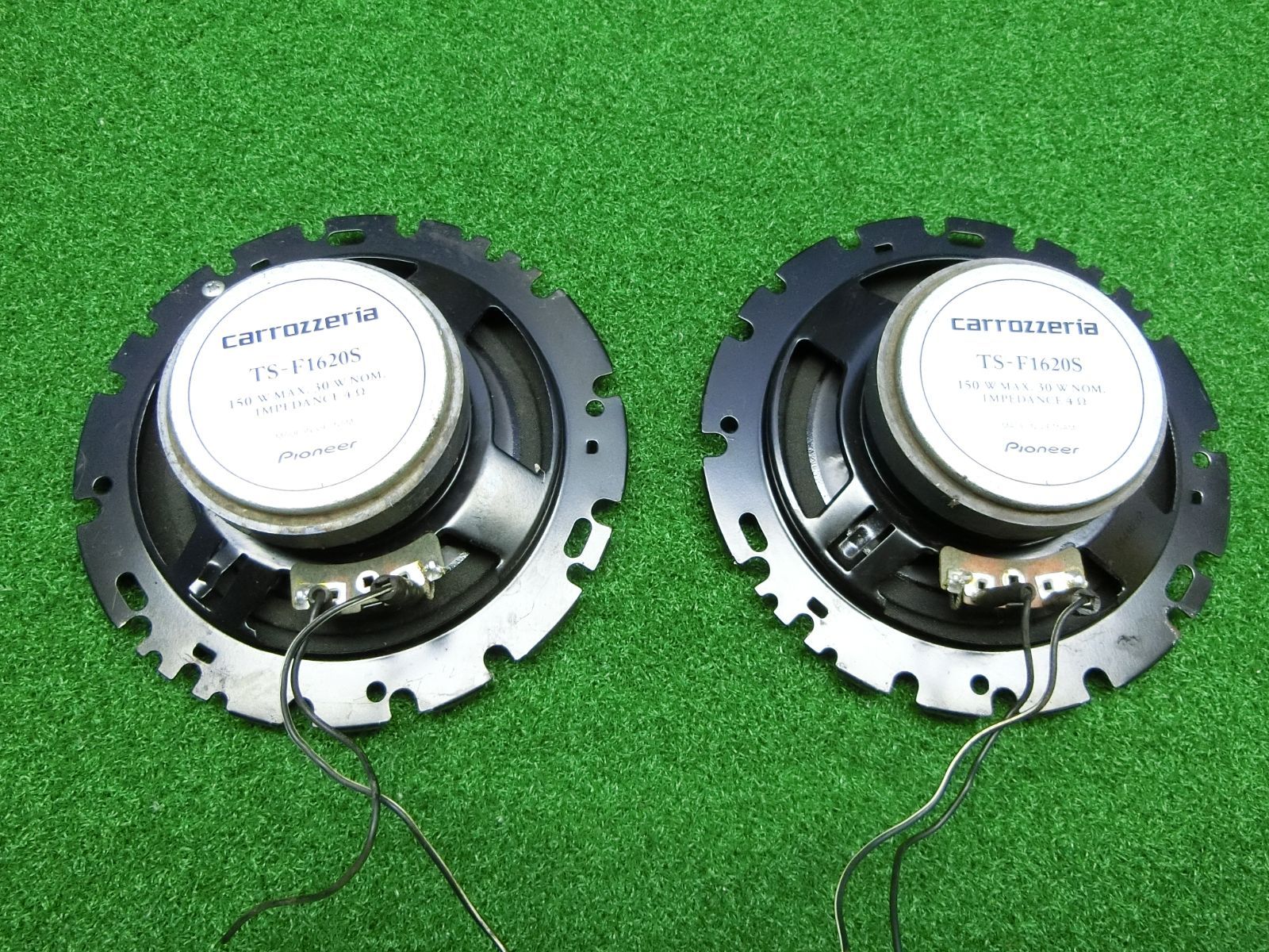 K6286] carrozzeria TS-F1620S スピーカー 左右セット - メルカリ