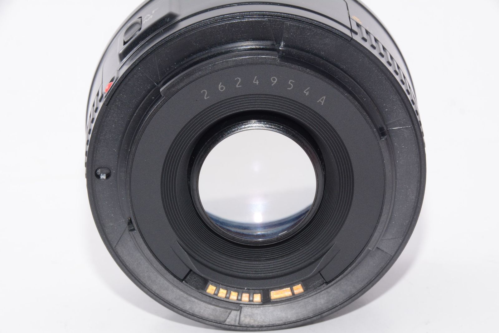 【メルカリ便・送料込】EF50mmF1.8 II 単焦点レンズ Canon EF 50mm F1.8 II 単焦点レンズ - メルカリ