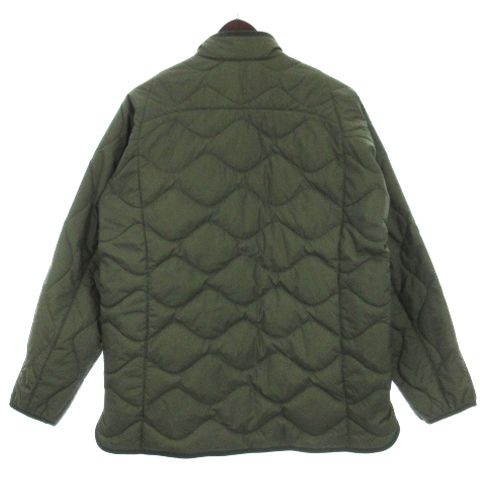 ユニクロ UNIQLO × White Mountaineering 23AW リサイクル