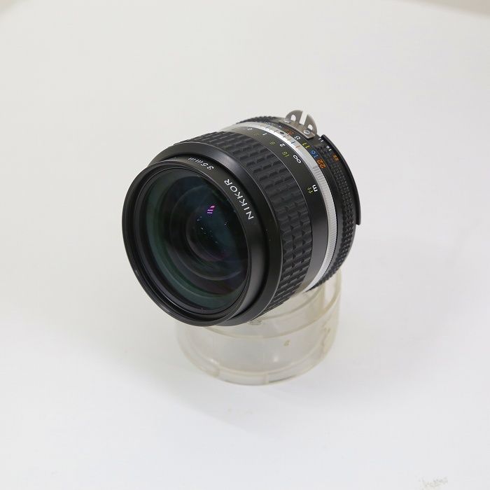 中古 Nikon NIKKOR 35ｍｍ F2 Ai-s ニコン 楽天市場】nikon 35mm f2 ai sの通販