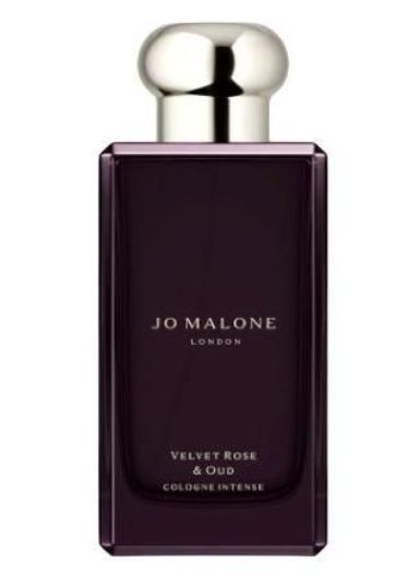 【Velvet Rose & Oud】JO MALONE ジョーマローンロンドン ヴェルベット ローズ ＆ ウード ヘア ミスト EDC フレグランス 香水