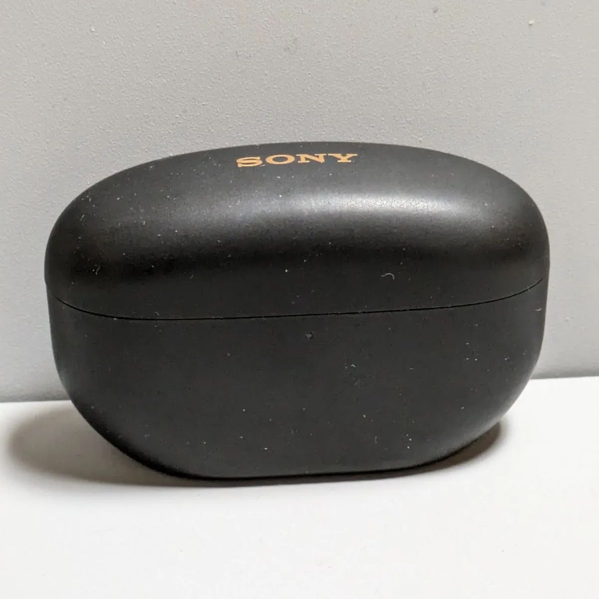 SONY WF-1000XM5 充電ケースのみ 黒 ブラック 完全ワイヤレスイヤホン sony wf-1000xm5