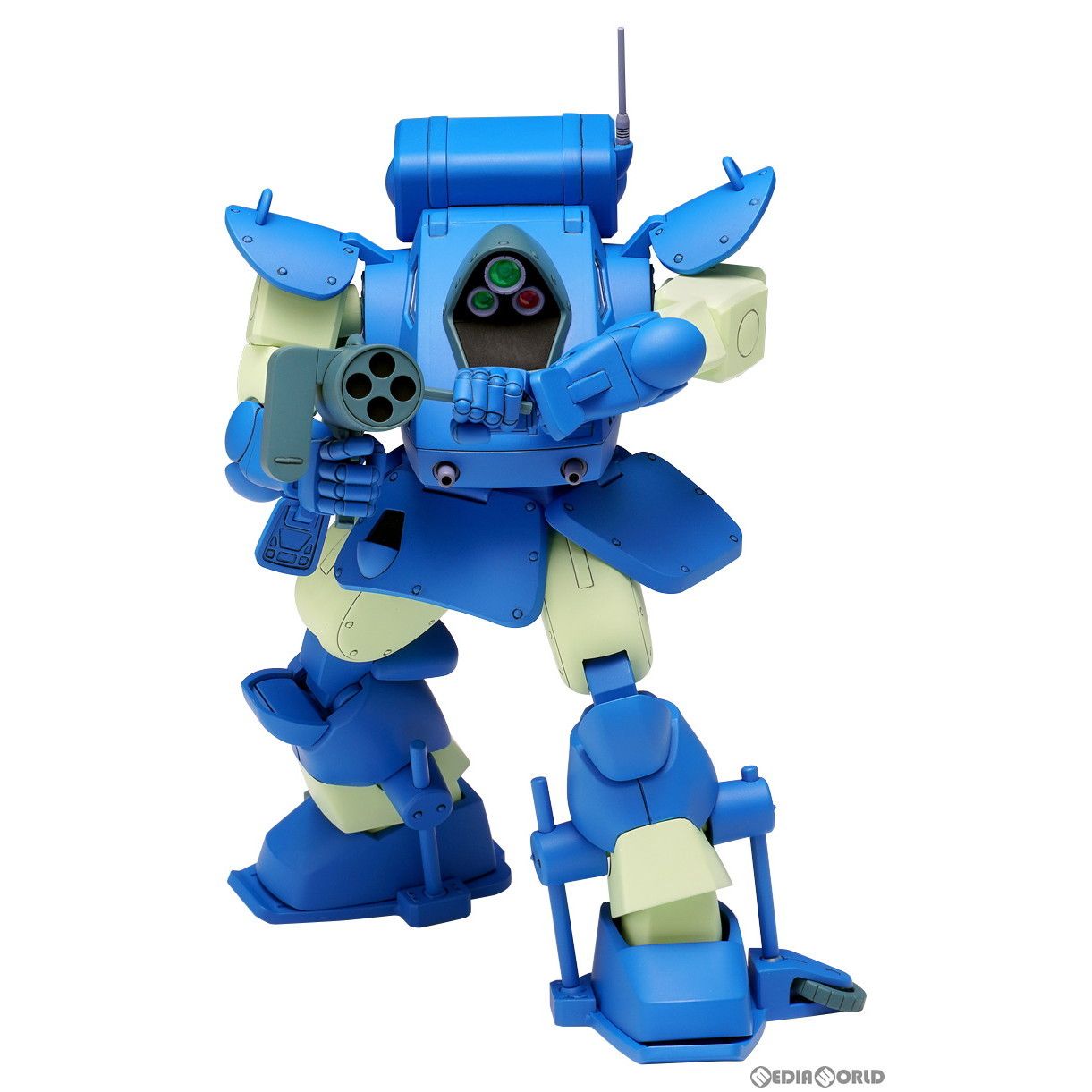 装甲騎兵ボトムズ　スナッピングタートル　プラモデル　未開封 1/35 スナッピングタートル[PS版]初回限定版 装甲騎兵ボトムズ