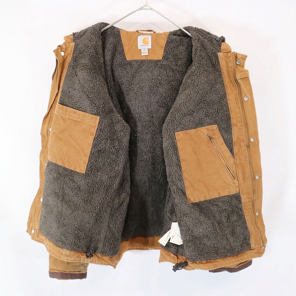 SALE/ Carhartt カーハート バートレット ジャケット 防寒 防風 ワーク