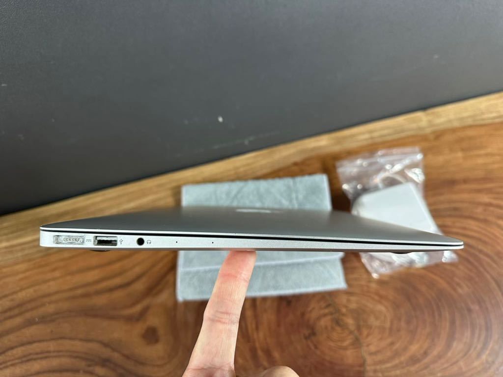 美品」Apple MacBook Air 13inch 2017/Core i5 1.8GHZ/SSD512GB 美品」Apple MacBook Air 13inch 2017/Core i5 1.8GHZ/SSD512GB