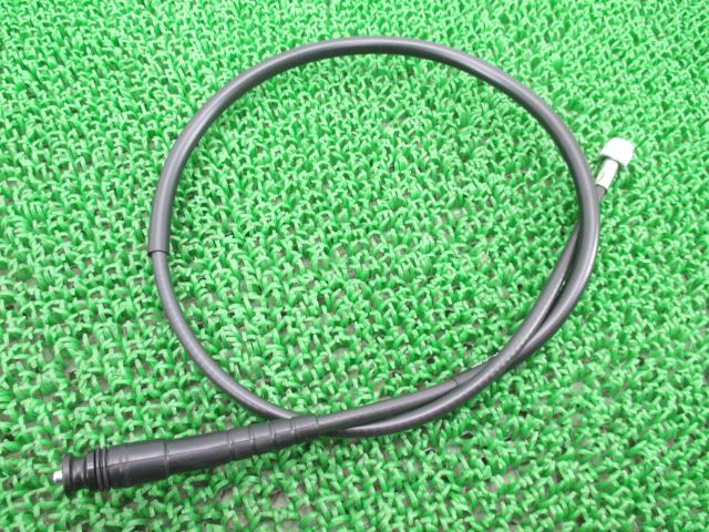 スーパーカブ50 スピードメーターケーブル スーパーカブ 44830-GBJ-000 在庫有 即納 ホンダ 純正 新品 バイク 部品 車検 Genuine C70 C50