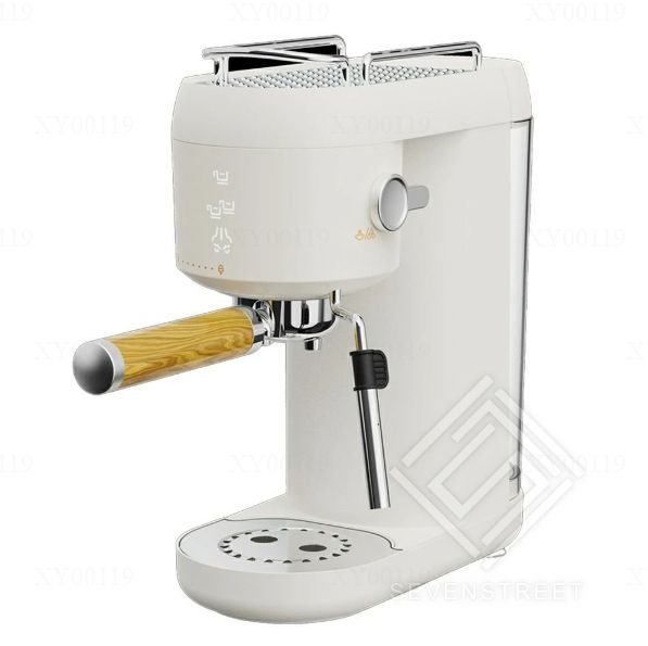 ミルク泡立て器 20Bar圧力