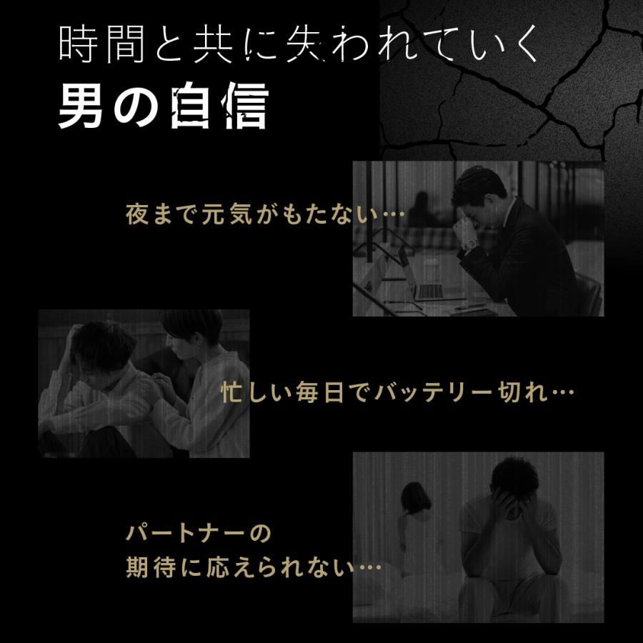 活力サプリ