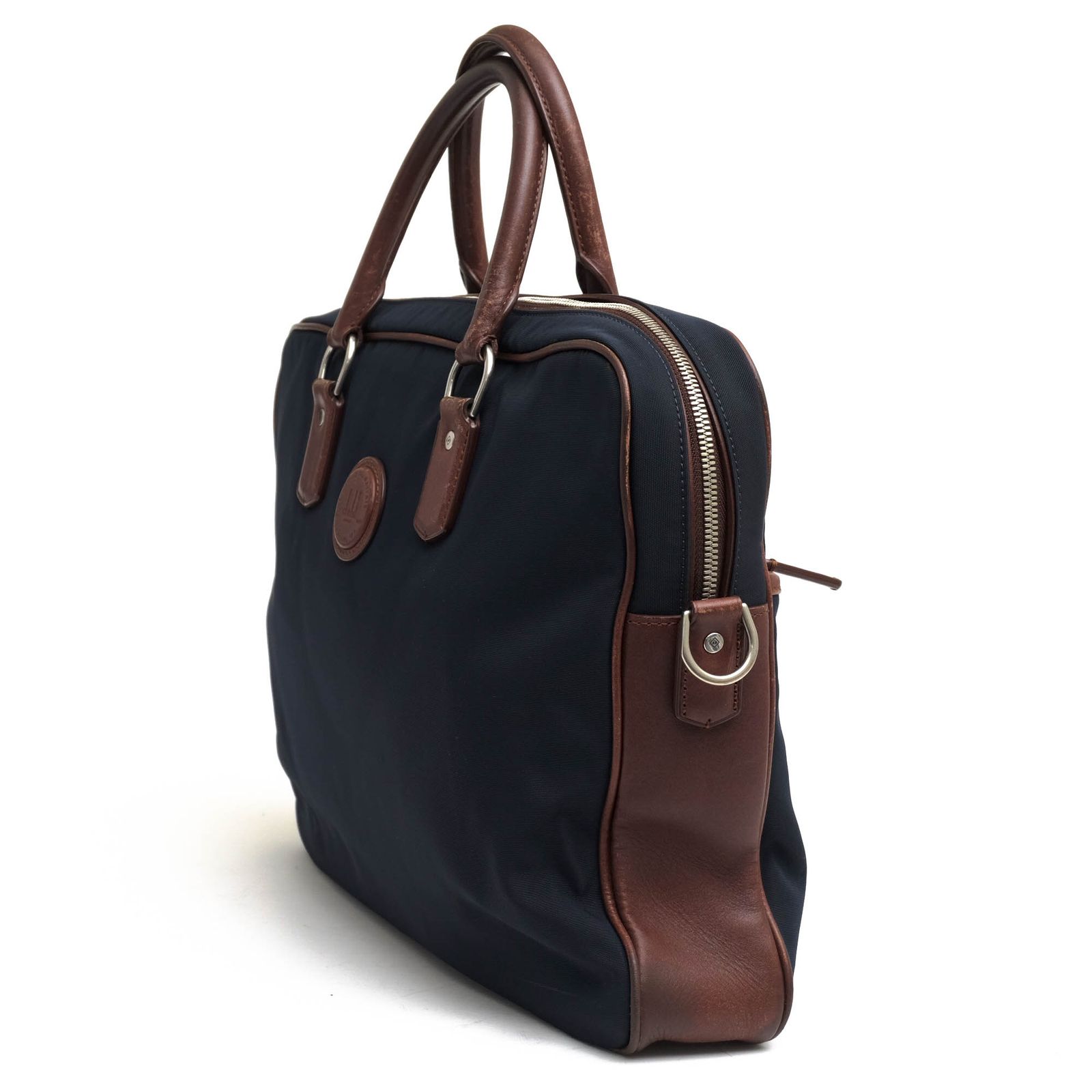 ダンヒル／Dunhill バッグ ブリーフケース ビジネスバッグ 鞄 ビジネス