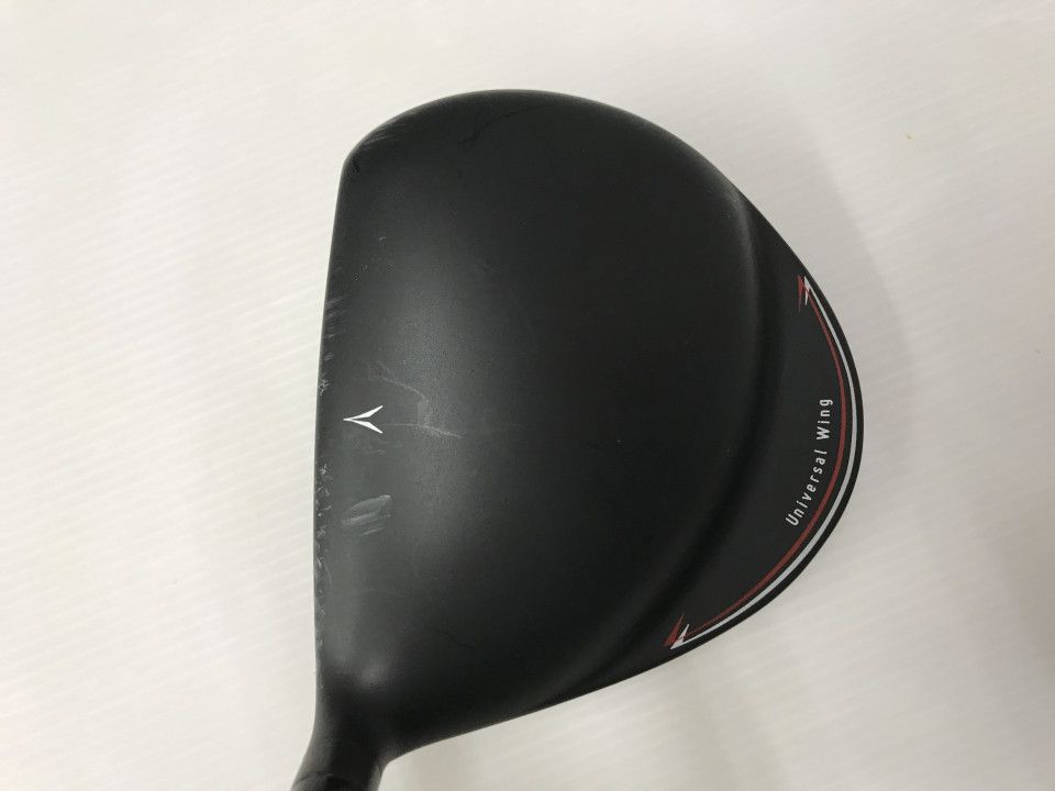即納】UFO by POWER TORNADO | 10.5 | R | Falcon Shaft | 中古