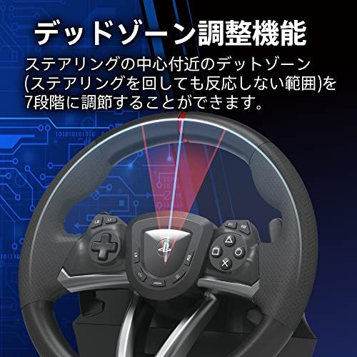 レーシングホイールエイペックス (PS4/PS5)&グランツーリスモ7 61UGI+7iU-L._UF350,350_QL50_.jpg