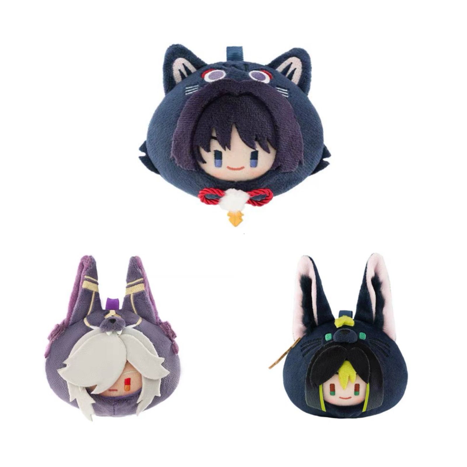 サンリオ ハローキティ キキララ シナモロール ストラップ 平成