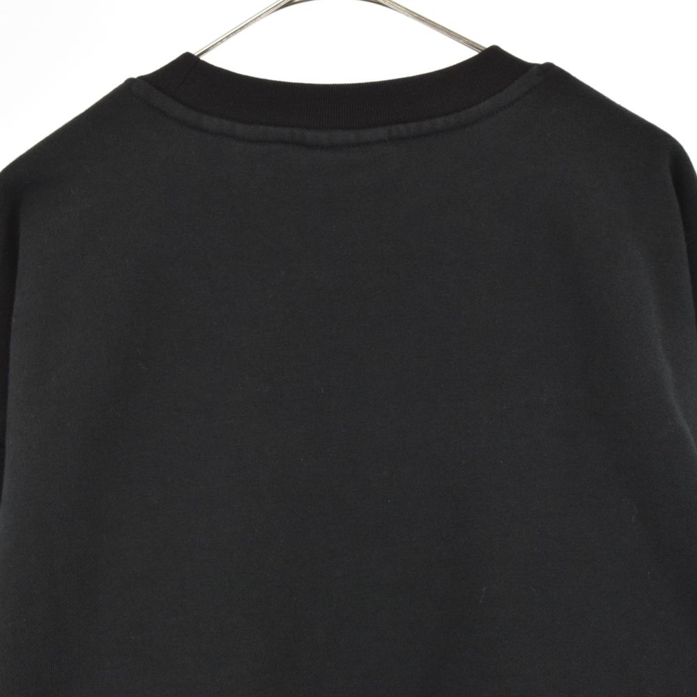 KITH (キス) 21AW Cyber Monday Crewneck Cyclone サイバー