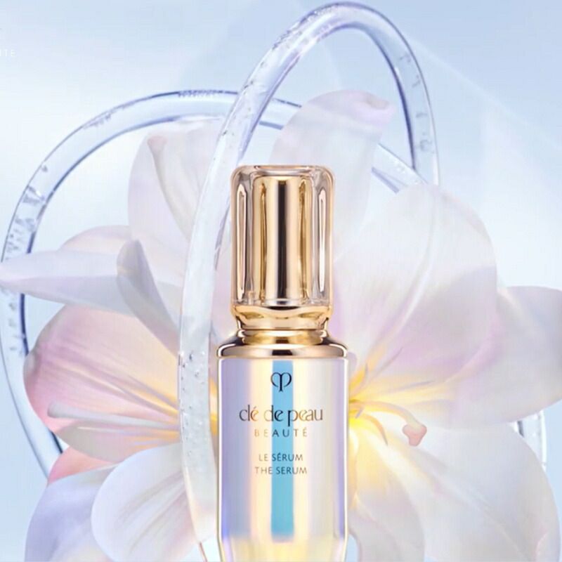 ルセラム50ミリ詰め替え clé de peau BEAUTÉ（clé de peau BEAUTÉ） ル・セラムII