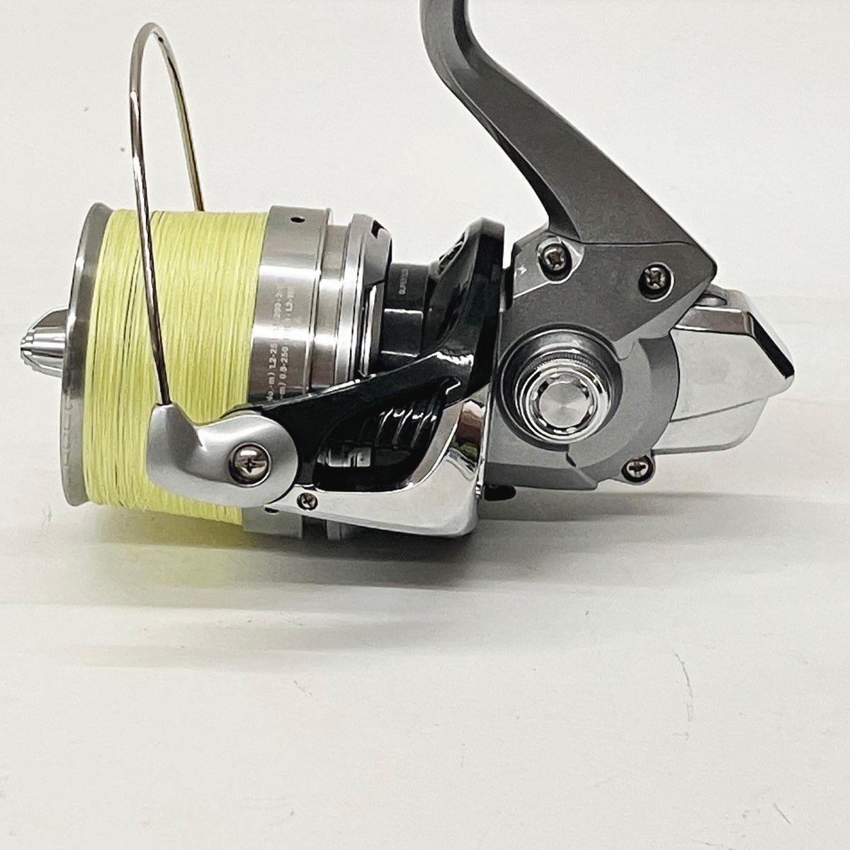 〇〇SHIMANO シマノ SURF LEADER Cl4+ 13 スーパーエアロ サーフ