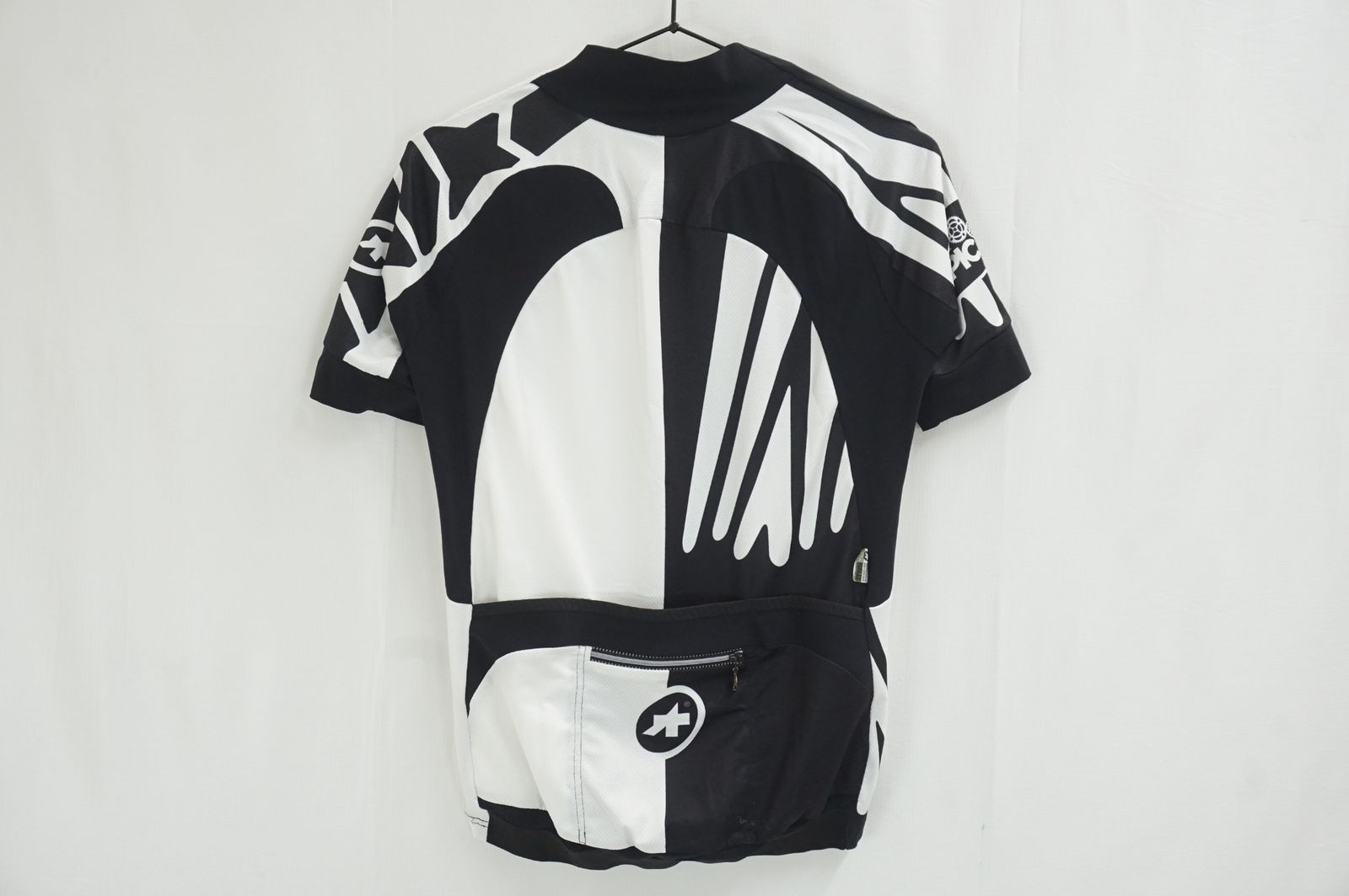 ASSOS 「アソス」 CAPE EPIC XSサイズ メンズ ジャージ / バイチャリ福岡店