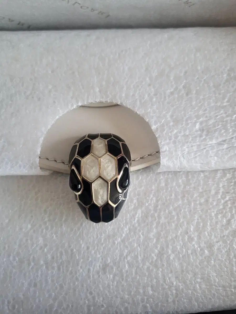 BVLGARI