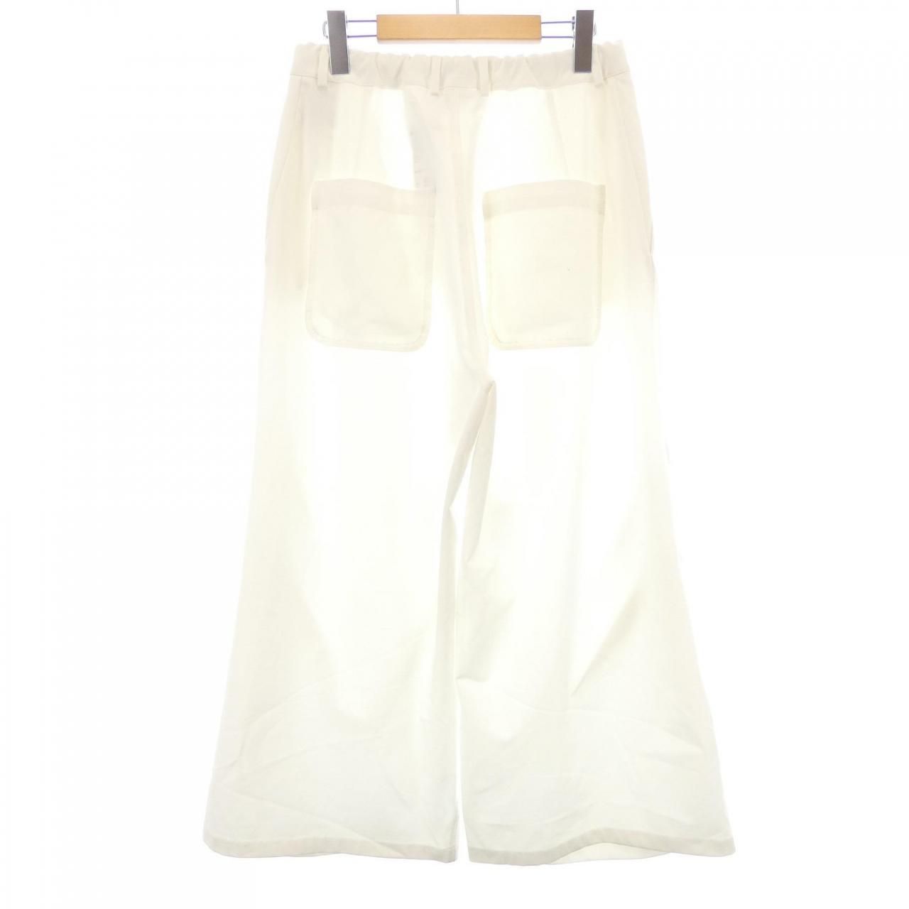 エムエムシックス MM S52KA0474 S54445 パンツ