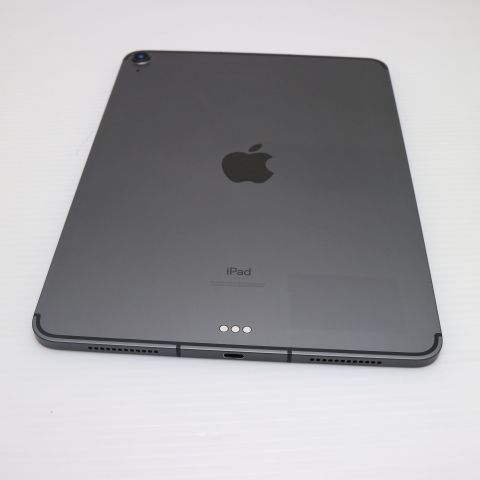 SIMフリー iPad
