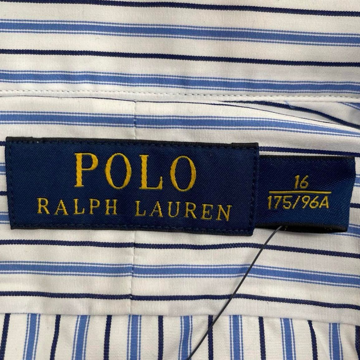 POLO RALPH